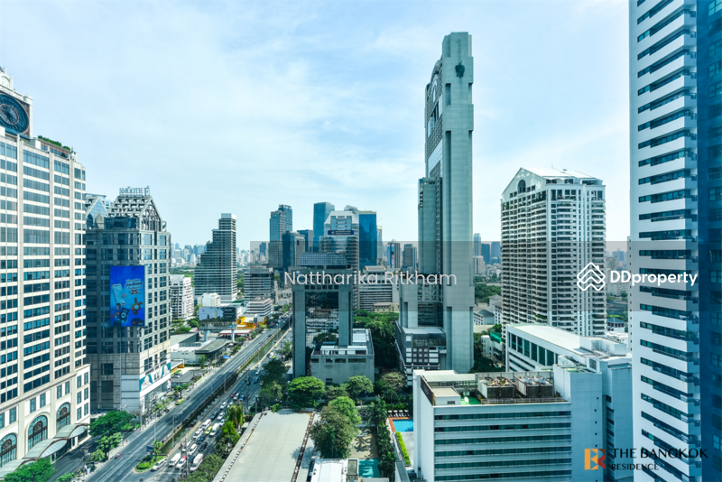 For Rent - Supalai Icon Sathorn, Bangkok