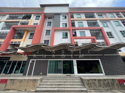 ขาย - Centrio Ladprao 48 : เซ็นทริโอ้ ลาดพร้าว 48, กรุงเทพ