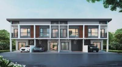 ขาย - Lumpini Townville Latkrabang-Suvarnabhumi : ลุมพินี ทาวน์วิลล์ ลาดกระบัง-สุวรรณภูมิ, กรุงเทพ