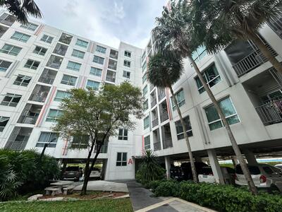 ขาย - The Niche ID Rama 2 : เดอะ นิช ไอดี พระราม 2, กรุงเทพ