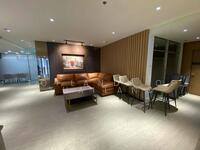 ขาย - ขาย พื้นที่สำนักงาน (ใกล้สถานี BTS นานา ระยะเดินได้) เนื้อที่ 500 ตร.ม. เดินทางสะดวก, กรุงเทพ