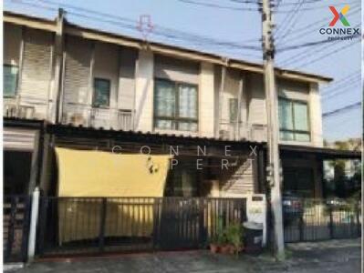 ขาย - Baan Pruksa Prime (Rangsit-Klong 3) : บ้านพฤกษา ไพร์ม (รังสิต-คลอง 3), ปทุมธานี