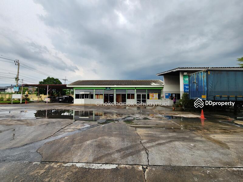 For Sale - โกดัง 6ไร่ นนทบุรี 49.9ลบ., Nonthaburi