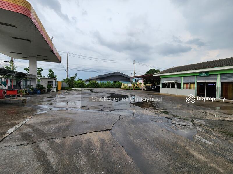 For Sale - โกดัง 6ไร่ นนทบุรี 49.9ลบ., Nonthaburi