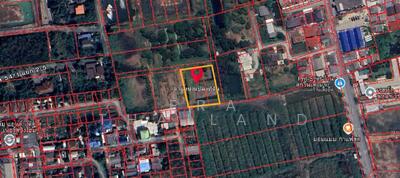 ขาย - ขายที่ดินเปล่า เนื้อที่ 1 ไร่ 1 งาน 70 ตร.ว. ถนนพหลโยธิน 54/1, กรุงเทพ