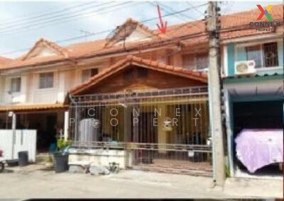 ขาย - Baan Pruksa C : บ้านพฤกษาซี, ปทุมธานี