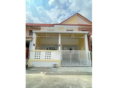 ขาย - Baan Pruksa C : บ้านพฤกษาซี, ปทุมธานี