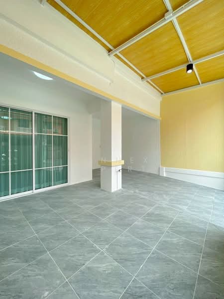 Baan Pruksa C, Pathum Thani, Khlong Sam, Khlong Luang, Pathum Thani, 3 Bedrooms, 110 sqm, Single Detached House For Sale, by Connex Property, 60028911 - DDproperty.com