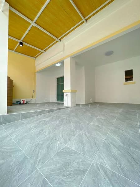 Baan Pruksa C : บ้านพฤกษาซี, ปทุมธานี, คลองสาม, คลองหลวง, ปทุมธานี, 110 ตร.ม., บ้านเดี่ยว ขาย, โดย Connex Property, 60028911 - DDproperty.com