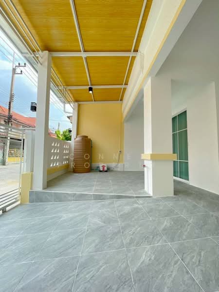 Baan Pruksa C : บ้านพฤกษาซี, ปทุมธานี, คลองสาม, คลองหลวง, ปทุมธานี, 110 ตร.ม., บ้านเดี่ยว ขาย, โดย Connex Property, 60028911 - DDproperty.com