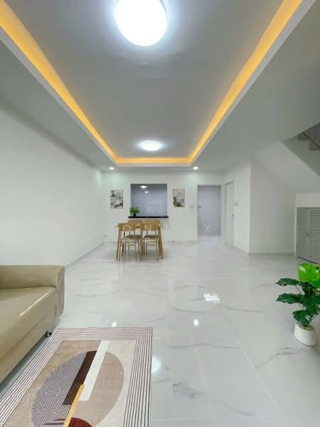 Baan Pruksa C : บ้านพฤกษาซี, ปทุมธานี, คลองสาม, คลองหลวง, ปทุมธานี, 110 ตร.ม., บ้านเดี่ยว ขาย, โดย Connex Property, 60028911 - DDproperty.com