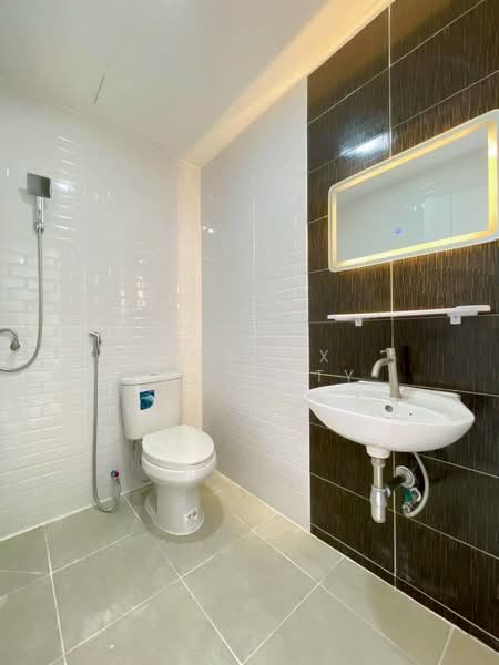 Baan Pruksa C, Pathum Thani, Khlong Sam, Khlong Luang, Pathum Thani, 3 Bedrooms, 110 sqm, Single Detached House For Sale, by Connex Property, 60028911 - DDproperty.com
