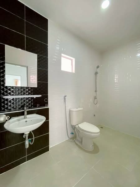 Baan Pruksa C, Pathum Thani, Khlong Sam, Khlong Luang, Pathum Thani, 3 Bedrooms, 110 sqm, Single Detached House For Sale, by Connex Property, 60028911 - DDproperty.com