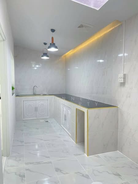 Baan Pruksa C, Pathum Thani, Khlong Sam, Khlong Luang, Pathum Thani, 3 Bedrooms, 110 sqm, Single Detached House For Sale, by Connex Property, 60028911 - DDproperty.com