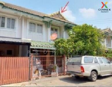 ขาย - Baan Pruksa B Rangsit - Klong 3 : บ้านพฤกษา บี รังสิต-คลอง 3, ปทุมธานี