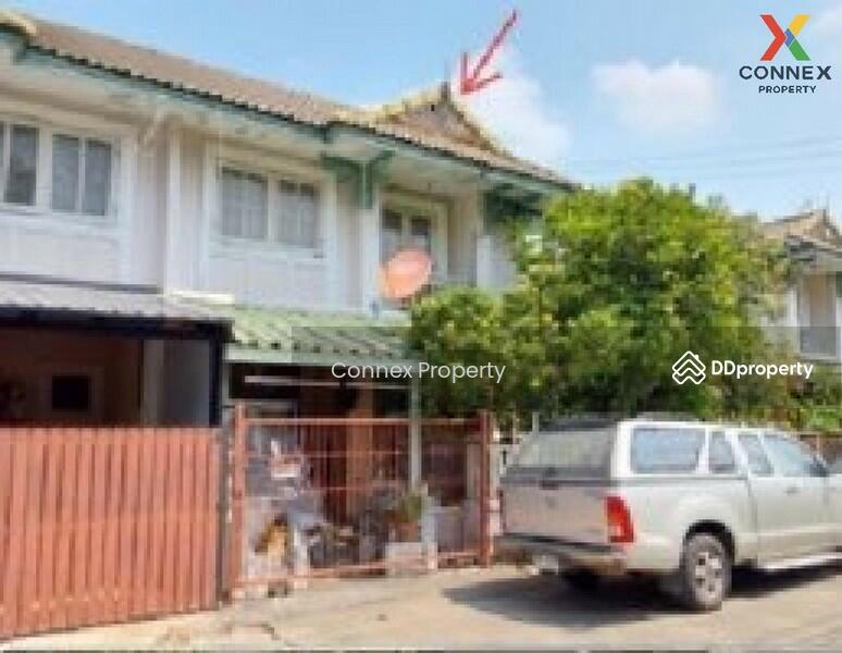 For Sale - Baan Pruksa B Rangsit - Klong 3, Pathum Thani