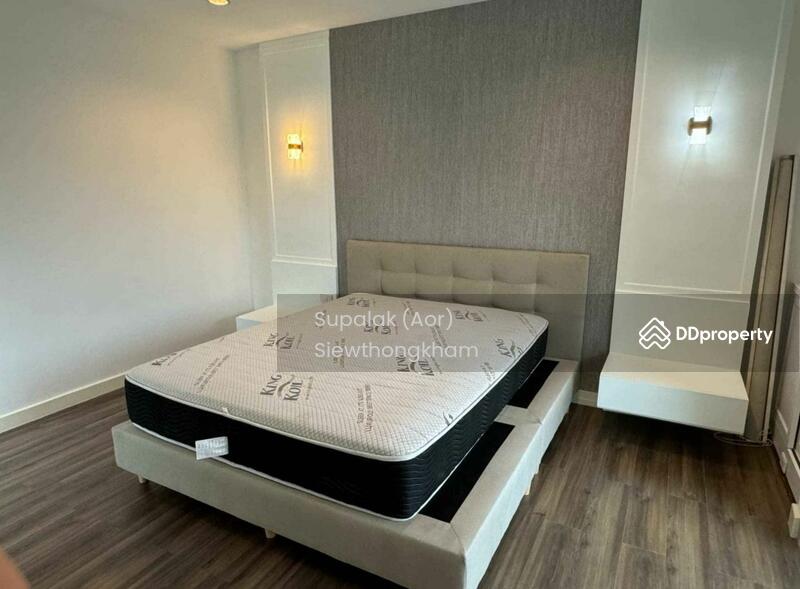 For Rent - Private Nirvana Ladprao, Bangkok