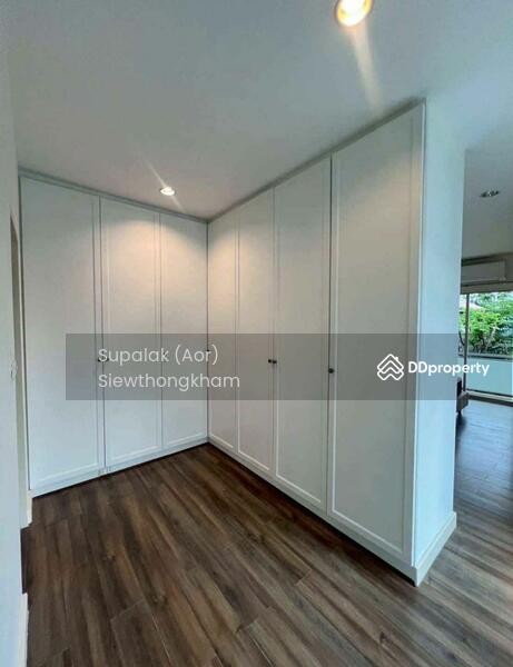 For Rent - Private Nirvana Ladprao, Bangkok