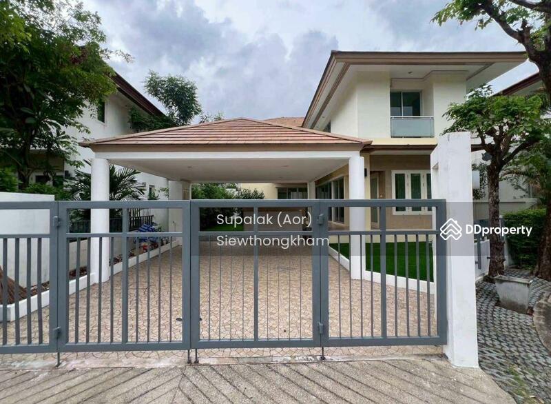 For Rent - Private Nirvana Ladprao, Bangkok