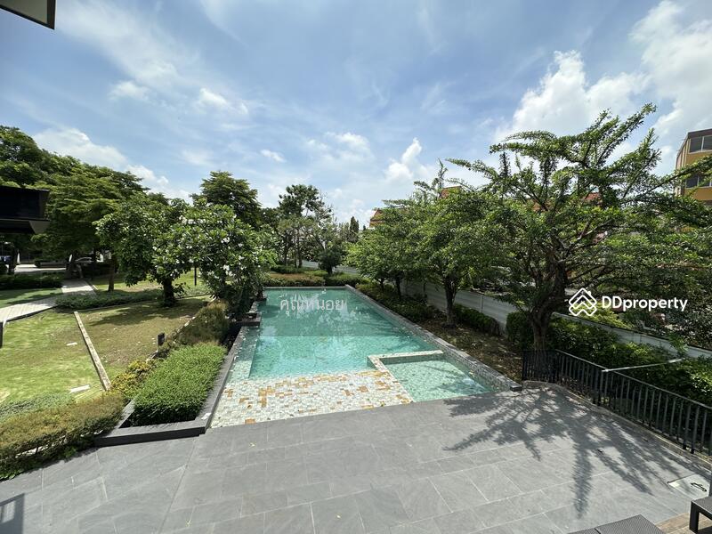 For Sale - Pruksa Ville Ladkrabang-Prachapattana, Bangkok