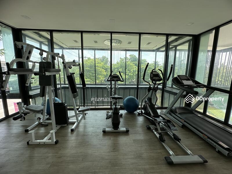 For Sale - Pruksa Ville Ladkrabang-Prachapattana, Bangkok