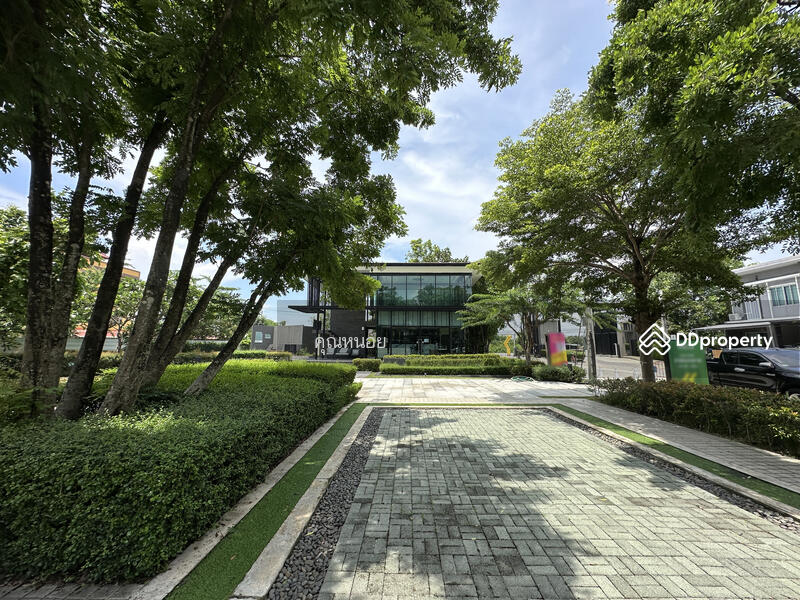 For Sale - Pruksa Ville Ladkrabang-Prachapattana, Bangkok