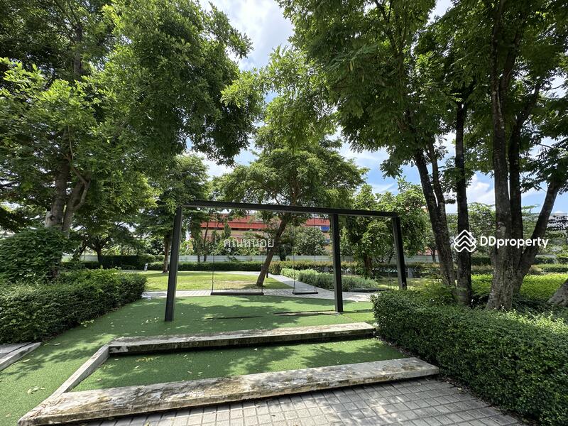 For Sale - Pruksa Ville Ladkrabang-Prachapattana, Bangkok