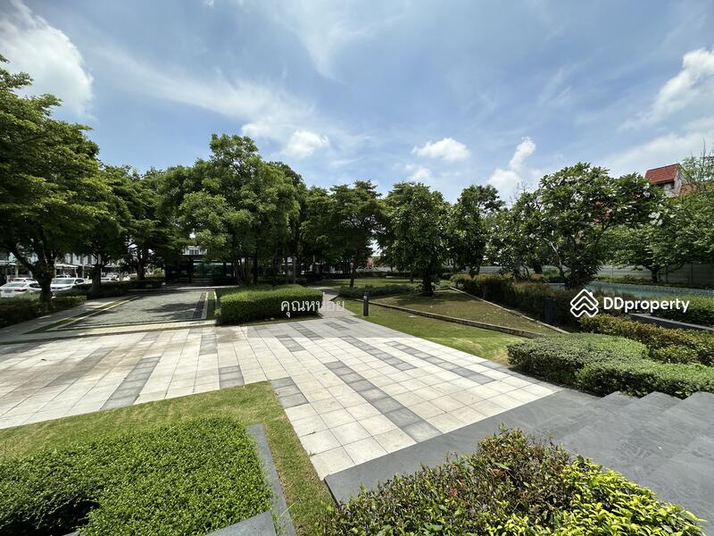 For Sale - Pruksa Ville Ladkrabang-Prachapattana, Bangkok