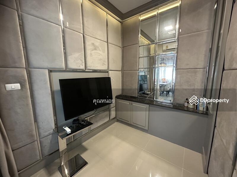 For Sale - Pruksa Ville Ladkrabang-Prachapattana, Bangkok