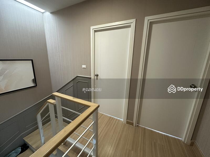 For Sale - Pruksa Ville Ladkrabang-Prachapattana, Bangkok