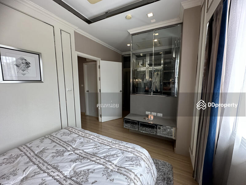 For Sale - Pruksa Ville Ladkrabang-Prachapattana, Bangkok