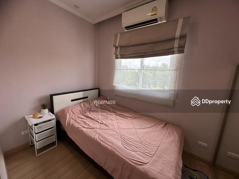 For Sale - Pruksa Ville Ladkrabang-Prachapattana, Bangkok