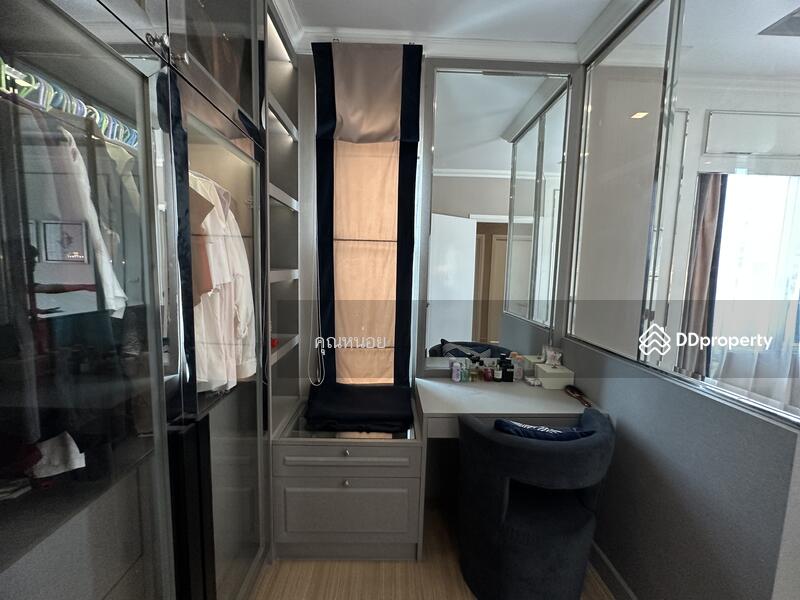 For Sale - Pruksa Ville Ladkrabang-Prachapattana, Bangkok