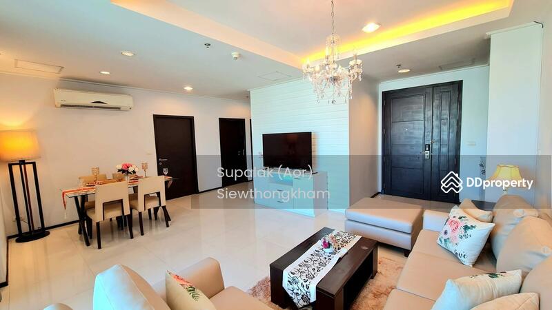 For Rent - Piyathip Place, Bangkok