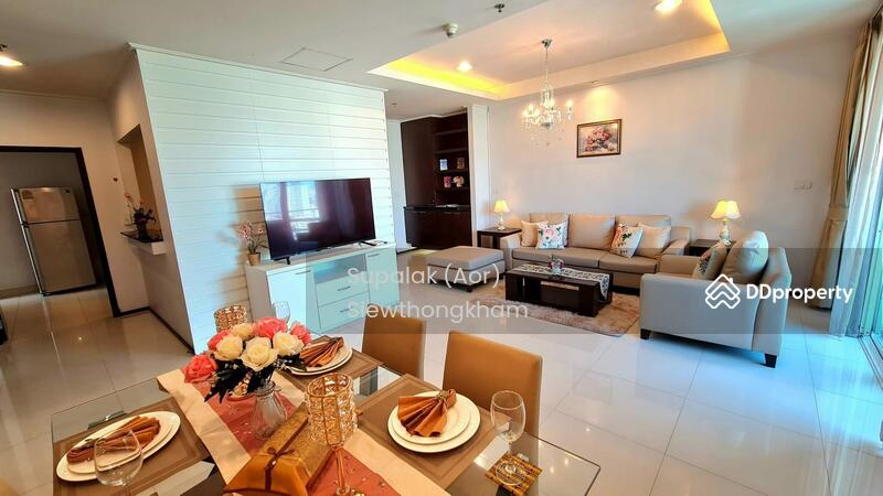 For Rent - Piyathip Place, Bangkok