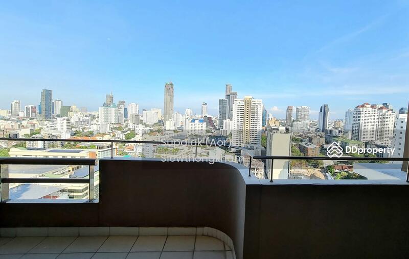 For Rent - Piyathip Place, Bangkok