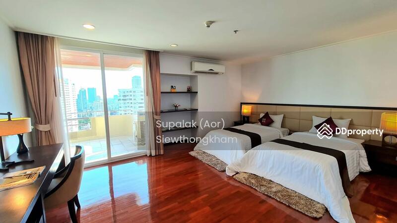 For Rent - Piyathip Place, Bangkok