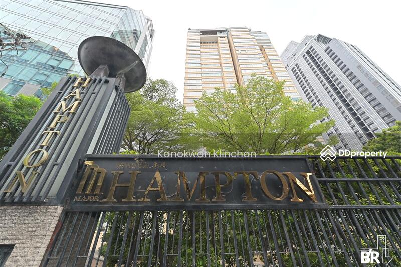 ขาย - Hampton Thonglor 10 : แฮมป์ตัน ทองหล่อ 10, กรุงเทพ