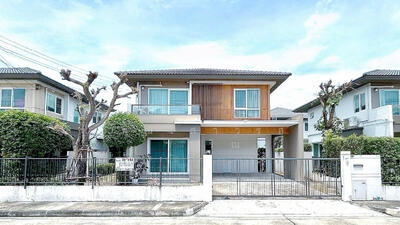 ขาย - Chaiyapruk Pinklao-Kanchanapisek : ชัยพฤกษ์ ปิ่นเกล้า-กาญจนาภิเษก, นนทบุรี