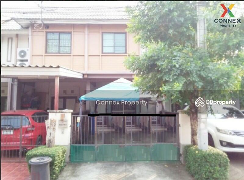 For Sale - Atoll Bali Beach, Chachoengsao