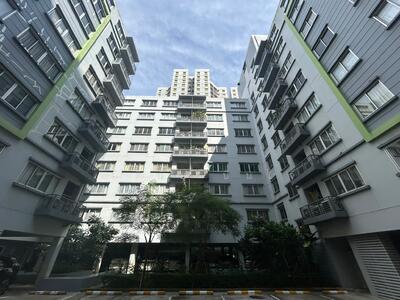 ขาย - Condo One X Sathorn-Narathiwat : คอนโด วัน เอ็กซ์ สาทร - นราธิวาส, กรุงเทพ