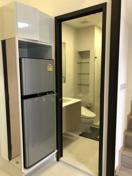 Chewathai Residence Asoke, bangkok, 222 Asok-Din Daeng Road, Makkasan, Ratchathewi, Bangkok, 1 Bedroom, 33 sqm, Condo For Rent, by Caveman Property, 60028983 - DDproperty.com