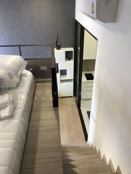 Chewathai Residence Asoke, bangkok, 222 Asok-Din Daeng Road, Makkasan, Ratchathewi, Bangkok, 1 Bedroom, 33 sqm, Condo For Rent, by Caveman Property, 60028983 - DDproperty.com
