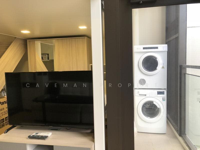 Chewathai Residence Asoke, bangkok, 222 Asok-Din Daeng Road, Makkasan, Ratchathewi, Bangkok, 1 Bedroom, 33 sqm, Condo For Rent, by Caveman Property, 60028983 - DDproperty.com