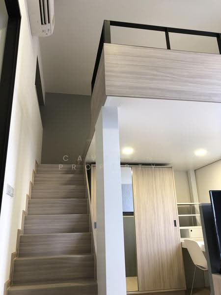 Chewathai Residence Asoke, bangkok, 222 Asok-Din Daeng Road, Makkasan, Ratchathewi, Bangkok, 1 Bedroom, 33 sqm, Condo For Rent, by Caveman Property, 60028983 - DDproperty.com