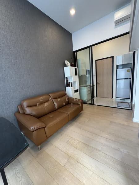 Chewathai Residence Asoke, bangkok, 222 Asok-Din Daeng Road, Makkasan, Ratchathewi, Bangkok, 1 Bedroom, 33 sqm, Condo For Rent, by Caveman Property, 60028983 - DDproperty.com