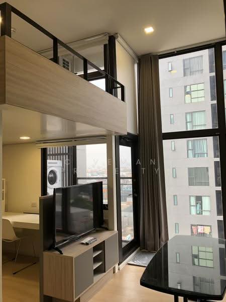 Chewathai Residence Asoke, bangkok, 222 Asok-Din Daeng Road, Makkasan, Ratchathewi, Bangkok, 1 Bedroom, 33 sqm, Condo For Rent, by Caveman Property, 60028983 - DDproperty.com