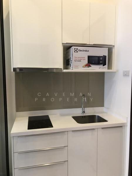 Chewathai Residence Asoke, bangkok, 222 Asok-Din Daeng Road, Makkasan, Ratchathewi, Bangkok, 1 Bedroom, 33 sqm, Condo For Rent, by Caveman Property, 60028983 - DDproperty.com