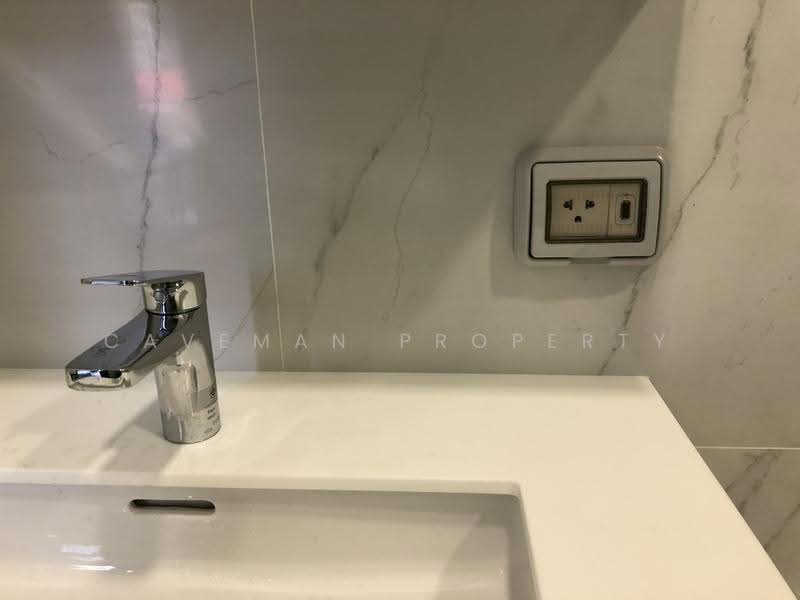 Chewathai Residence Asoke, bangkok, 222 Asok-Din Daeng Road, Makkasan, Ratchathewi, Bangkok, 1 Bedroom, 33 sqm, Condo For Rent, by Caveman Property, 60028983 - DDproperty.com