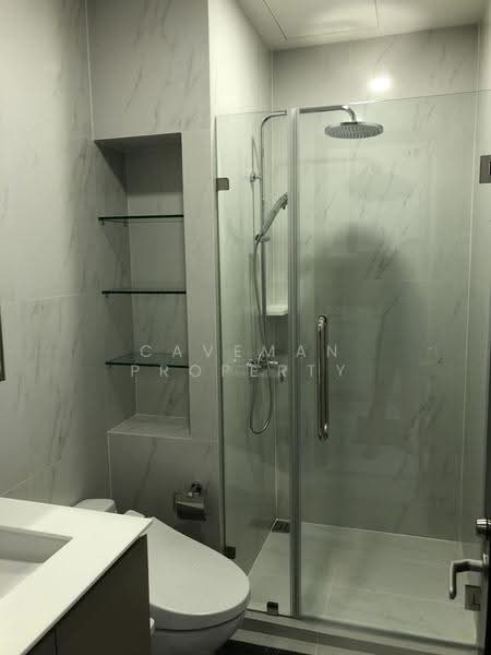 Chewathai Residence Asoke, bangkok, 222 Asok-Din Daeng Road, Makkasan, Ratchathewi, Bangkok, 1 Bedroom, 33 sqm, Condo For Rent, by Caveman Property, 60028983 - DDproperty.com
